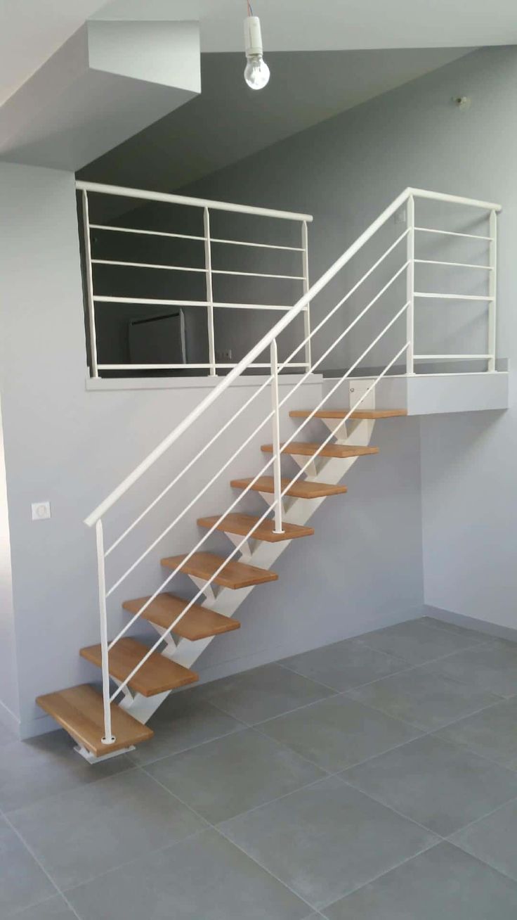 Corrimão de esquadria